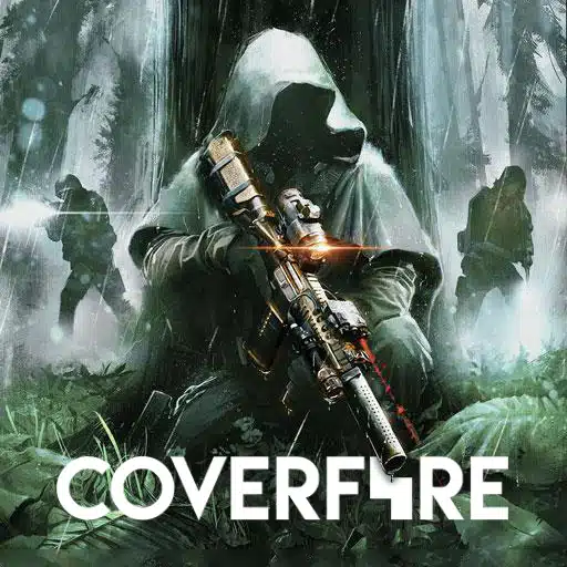 Cover Fire (Dinero ilimitado)